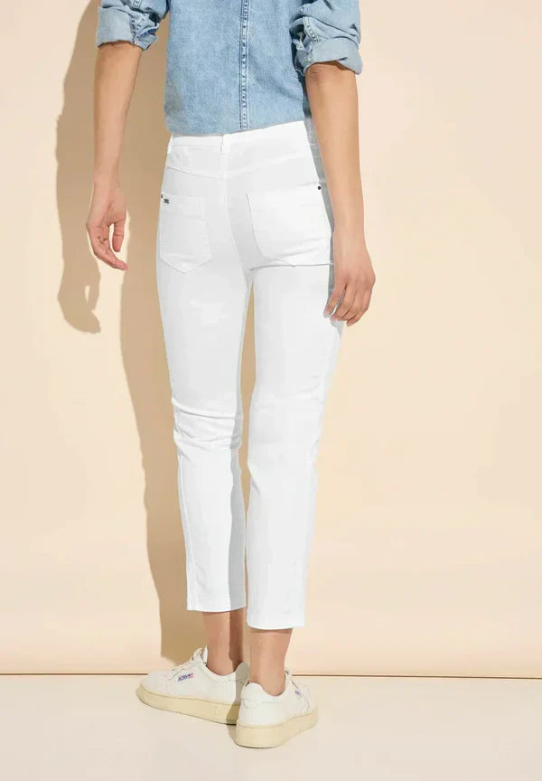 Jeans for damer